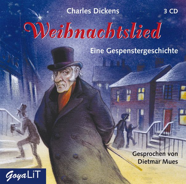 Weihnachtslied