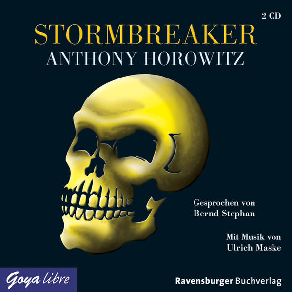 Stormbreaker