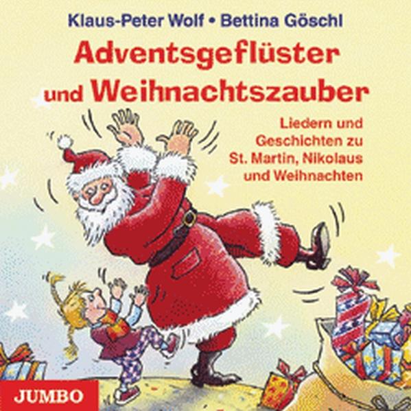 Advenstgeflüster und Weihnachtszauber