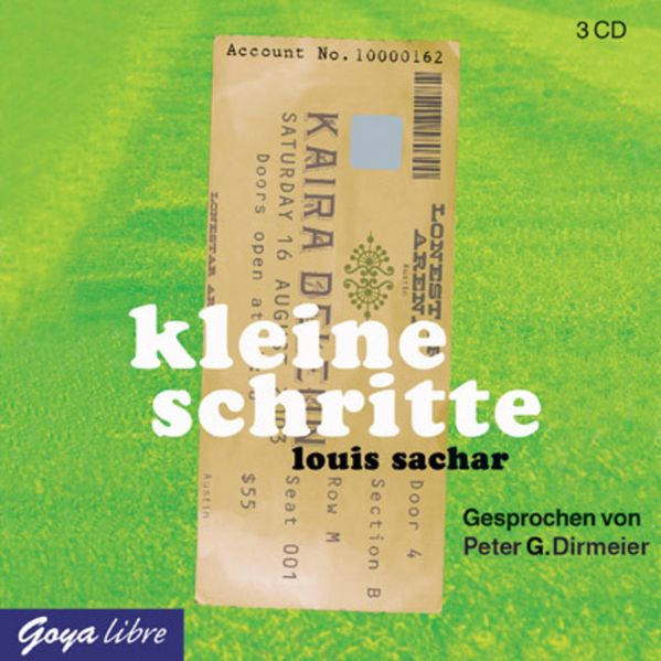 Kleine Schritte