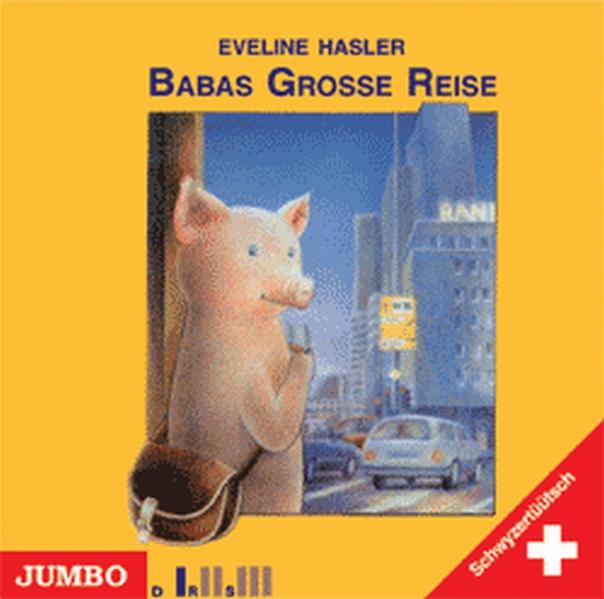 Babas grosse Reise