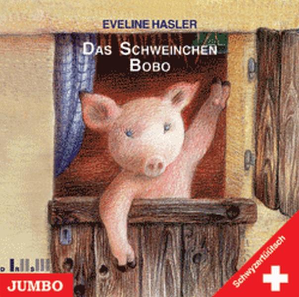 Das Schweinchen Bobo
