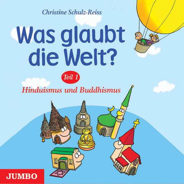 Was glaubt die Welt