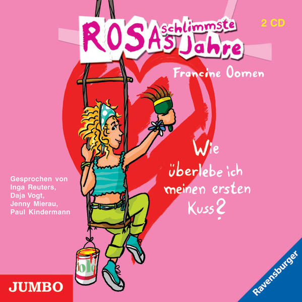 Rosas schlimmste Jahre