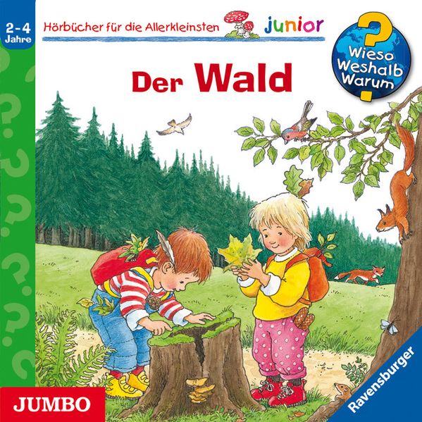 Der Wald