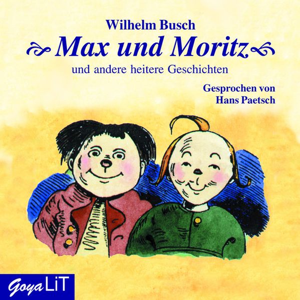 Buchcover