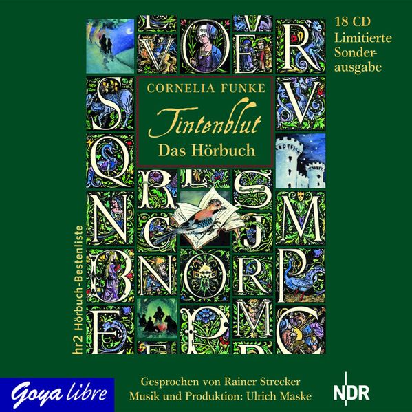 Buchcover