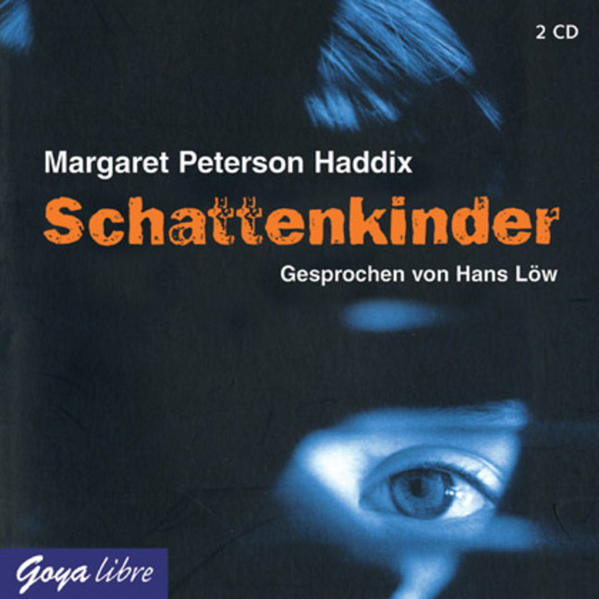 Schattenkinder, Band 1