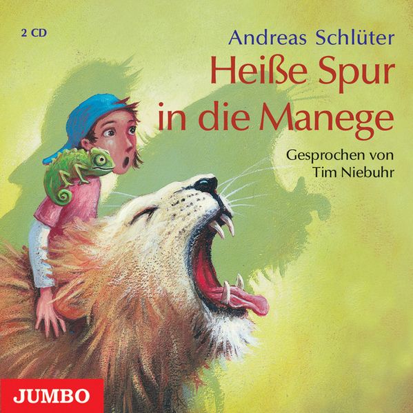 Heiße Spur in der Manege
