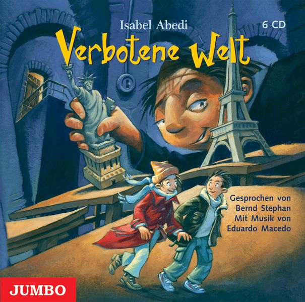 Buchcover