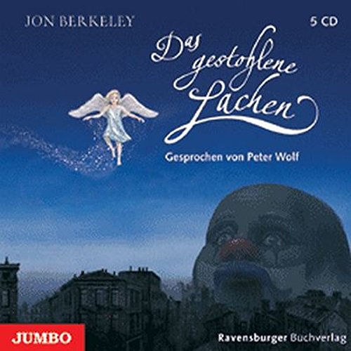 Das gestohlene Lachen