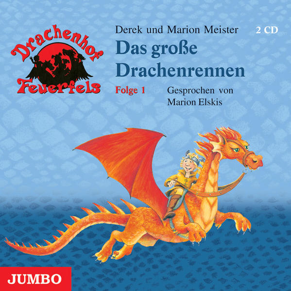 Drachenhof Feuerfels