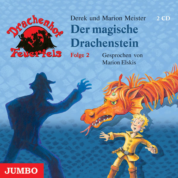 Drachenhof Feuerfels