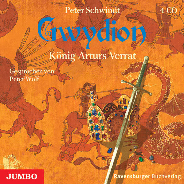 Gwydion