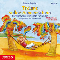 Träume voller Sonnenschein - Folge 2