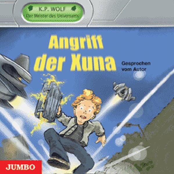 Der Meister des Universums