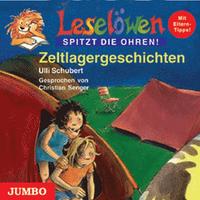 Zeltlagergeschichten