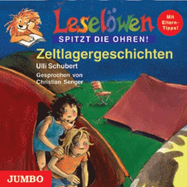 Zeltlagergeschichten