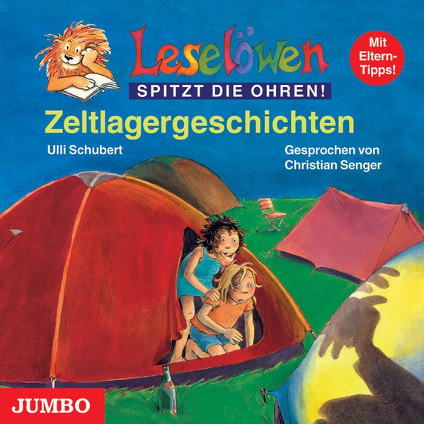Zeltlagergeschichten