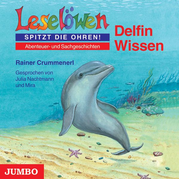 Delfin Wissen