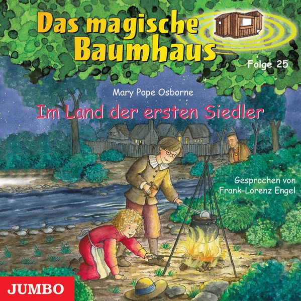 Im Land der ersten Siedler