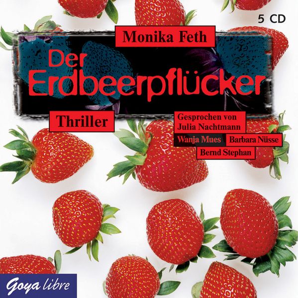 Buchcover