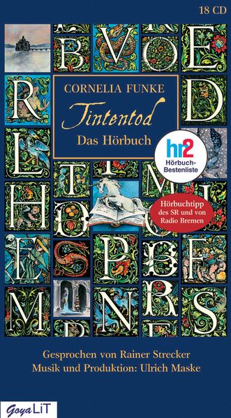 Buchcover