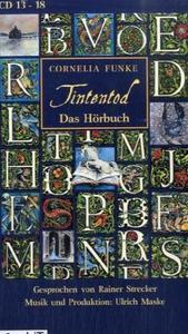 Tintentod, Folge 13-18