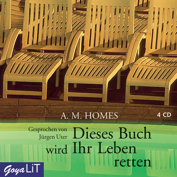 Dieses Buch wird ihr Leben retten