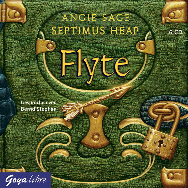 Septimus Heap