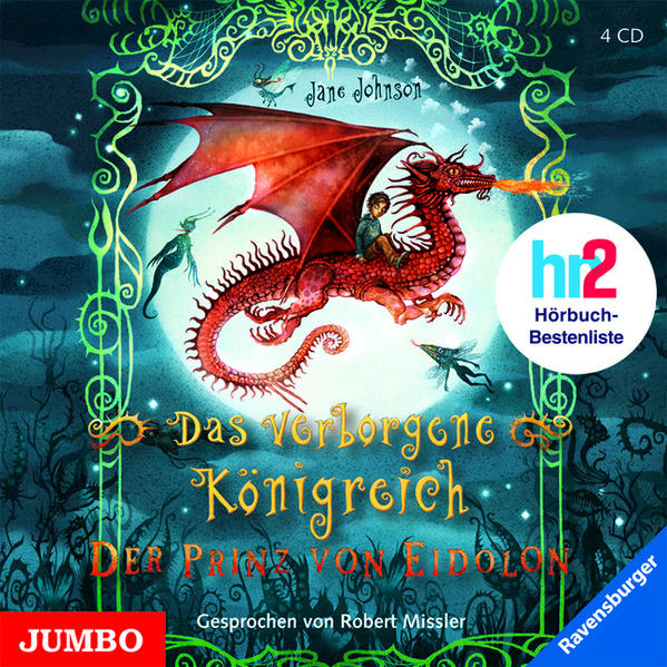 Das verborgene Königreich