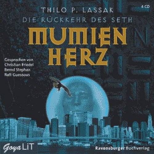 Mumienherz