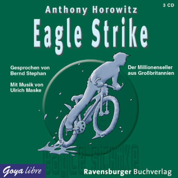 Eagle Strike