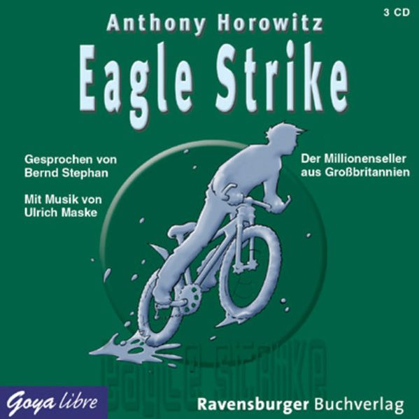 Eagle Strike