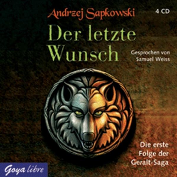 Der letzte Wunsch