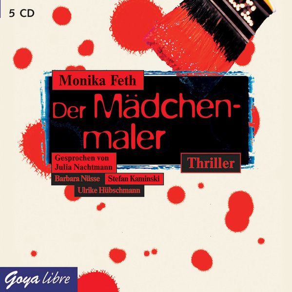 Buchcover