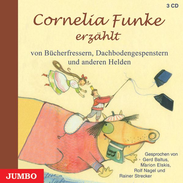 Buchcover