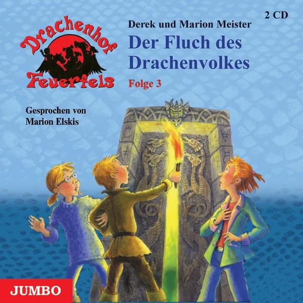 Der Fluch des Drachenvolkes