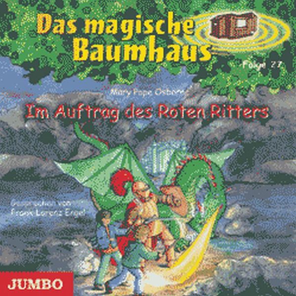 Im Auftrag des Roten Ritters