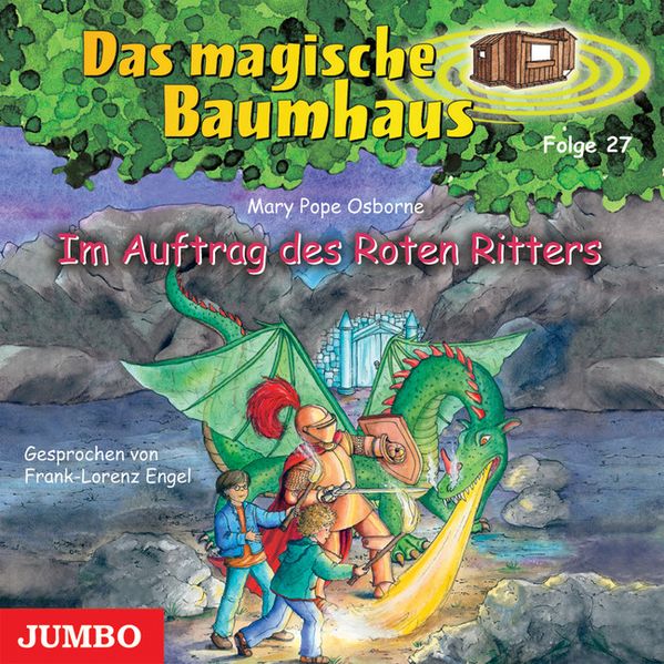 Im Auftrag des roten Ritters