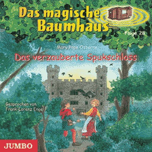 Das verzauberte Spukschloss