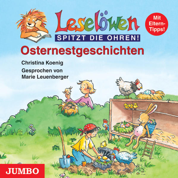 Osternestgeschichten