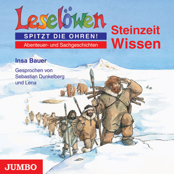 Steinzeit-Wissen