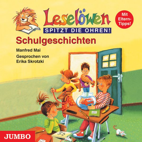 Schulgeschichten