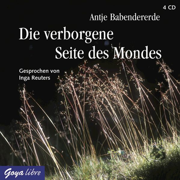 Buchcover