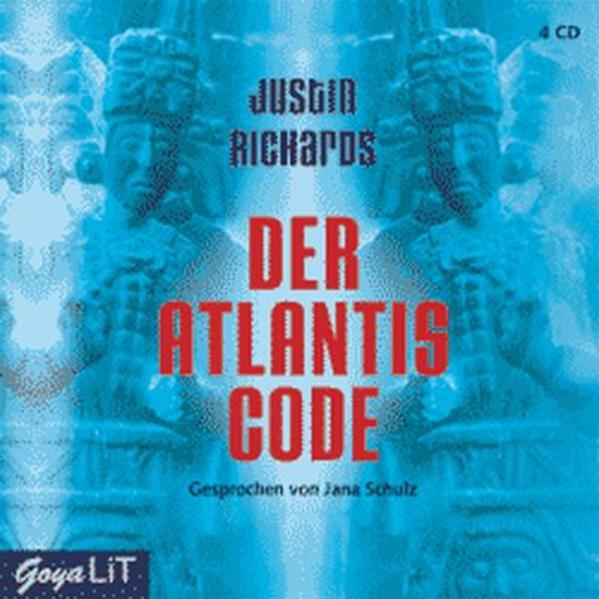 Der Atlantis Code