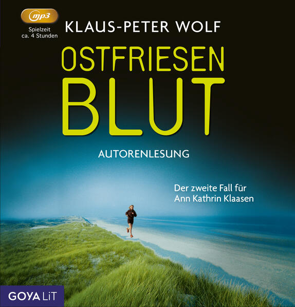 Ostfriesenblut