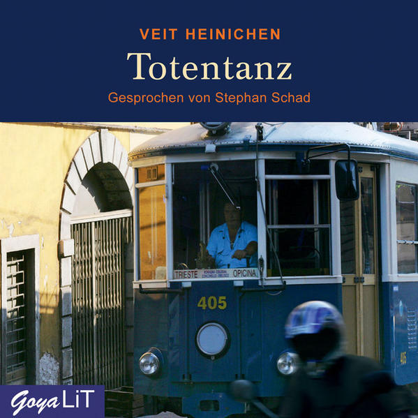 Totentanz
