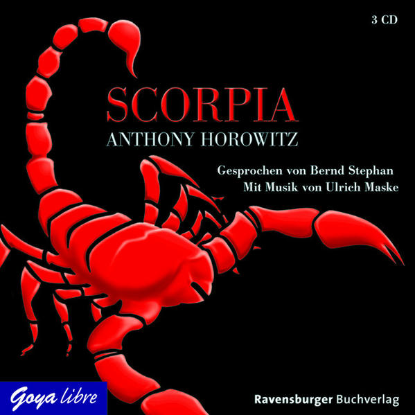Scorpia
