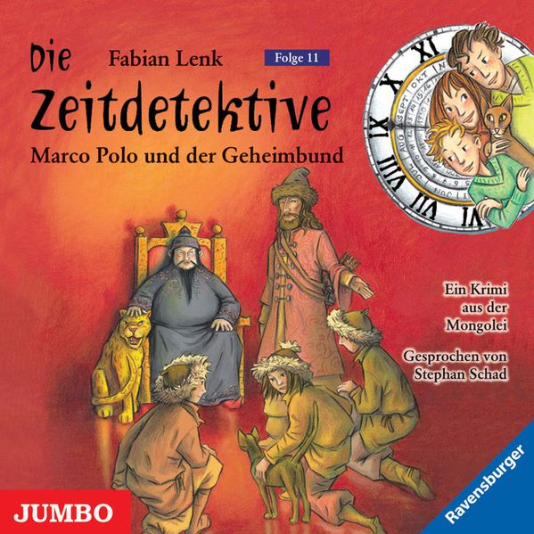 Buchcover
